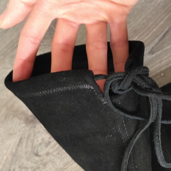 Stuart weitzman boot over the knee highland - Picture 4 of 9